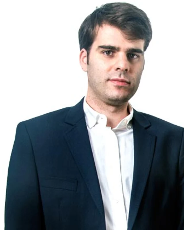 Ignacio Pineda